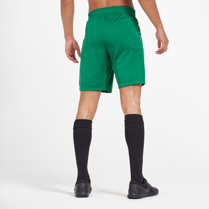 Men's Portugal 2020 Stadium Home Shorts Men's Portugal 2020 Stadium Home Shorts image number 1