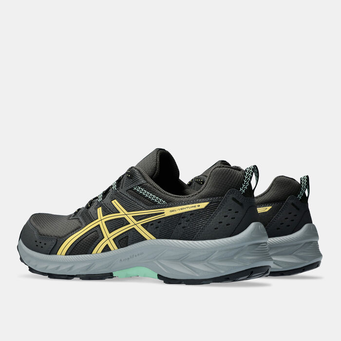 Men's GEL-VENTURE 9 Running Shoes Men's GEL-VENTURE 9 Running Shoes image number 2