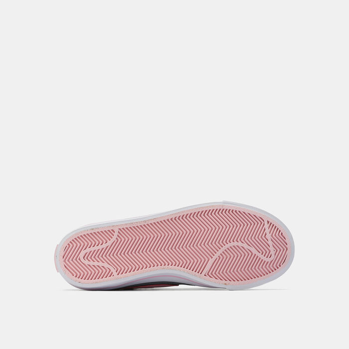 Kids' Court Legacy SE Shoe Kids' Court Legacy SE Shoe image number 3