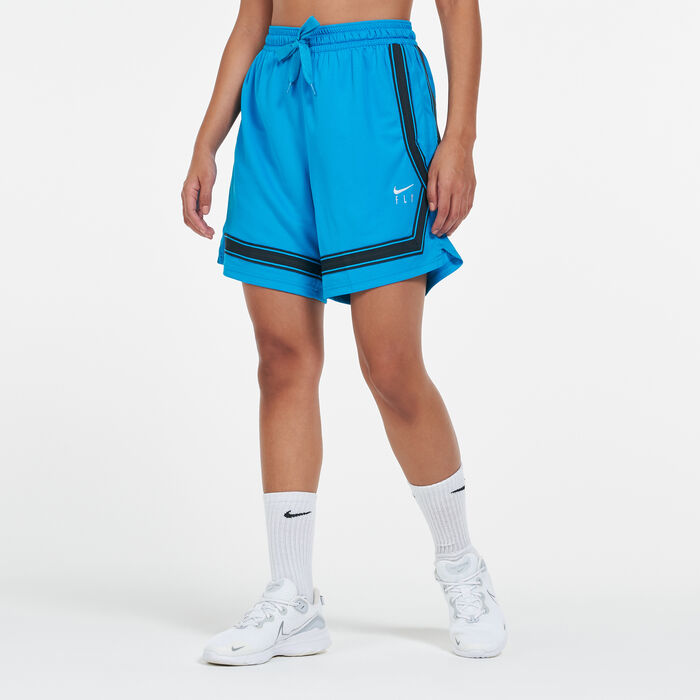 Women's Dri-FIT Swoosh Fly Shorts Women's Dri-FIT Swoosh Fly Shorts image number 0