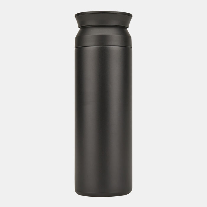 Travel Tumbler Water Bottle (500ml) Travel Tumbler Water Bottle (500ml) image number 0