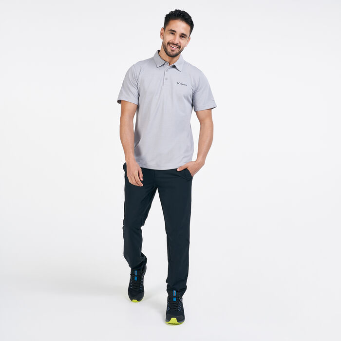 Men's HAVERCAMP™ Pique Polo Shirt Men's HAVERCAMP™ Pique Polo Shirt image number 2