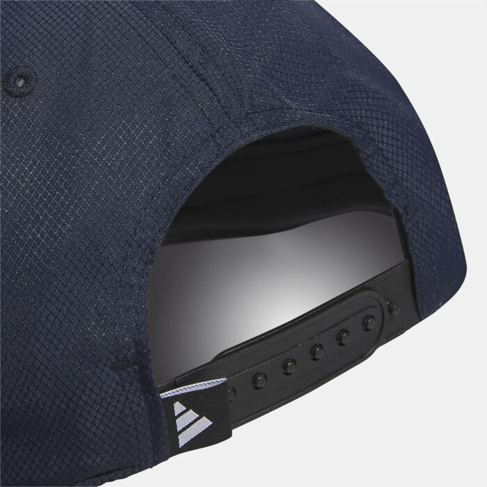 Men's Tour Snapback Golf Cap Men's Tour Snapback Golf Cap image number 3