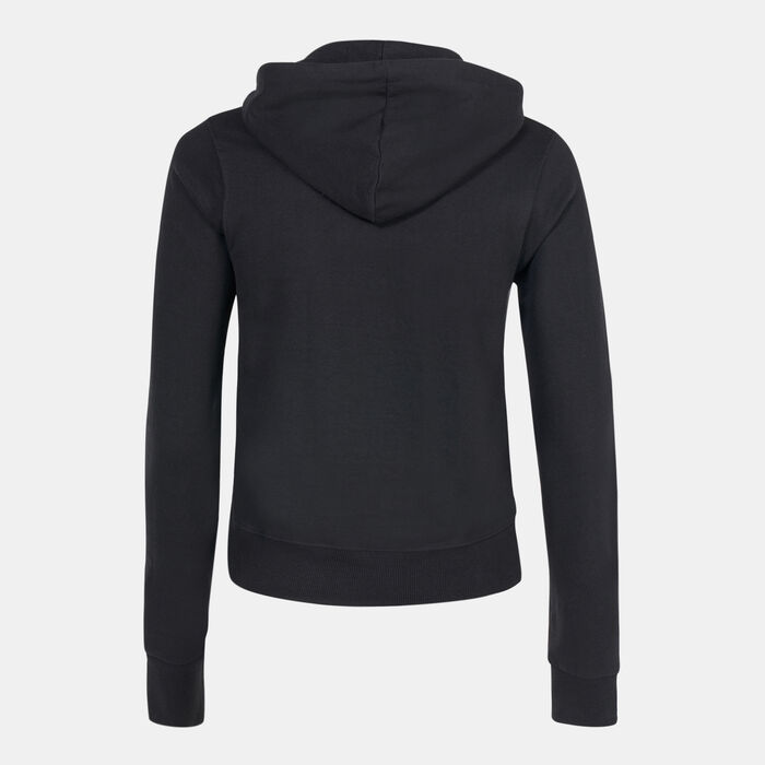 Women's Core Hoodie image number 1