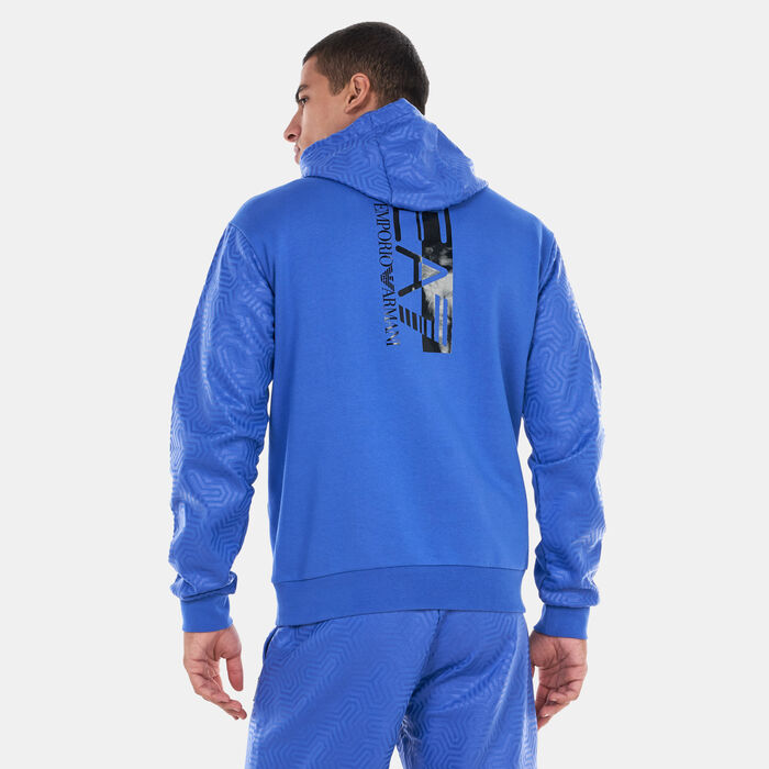 Men's Training Pack Hoodie Men's Training Pack Hoodie image number 1
