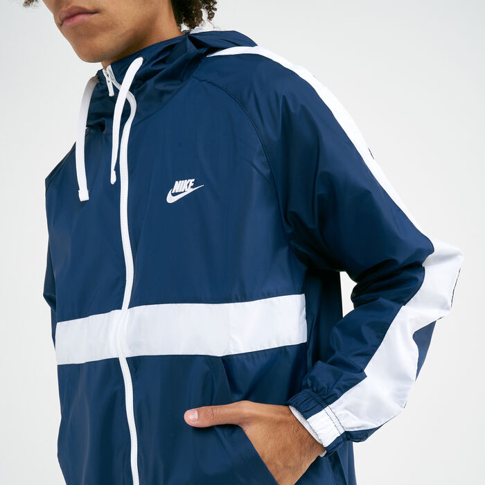 Men's Sportswear Hooded Tracksuit Men's Sportswear Hooded Tracksuit image number 3