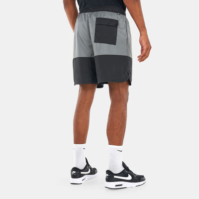 Men's Sportswear SPE Woven Flow Long Shorts