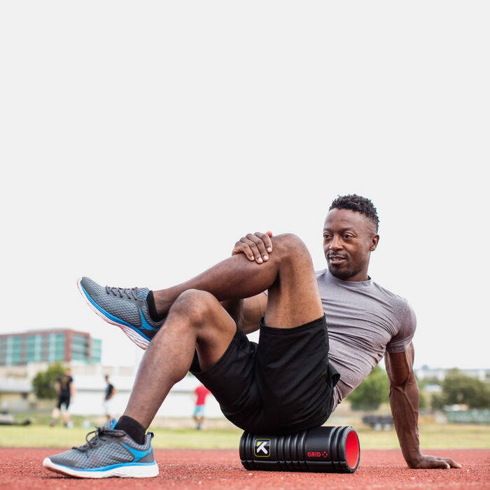 GRID X Foam Roller GRID X Foam Roller image number 5