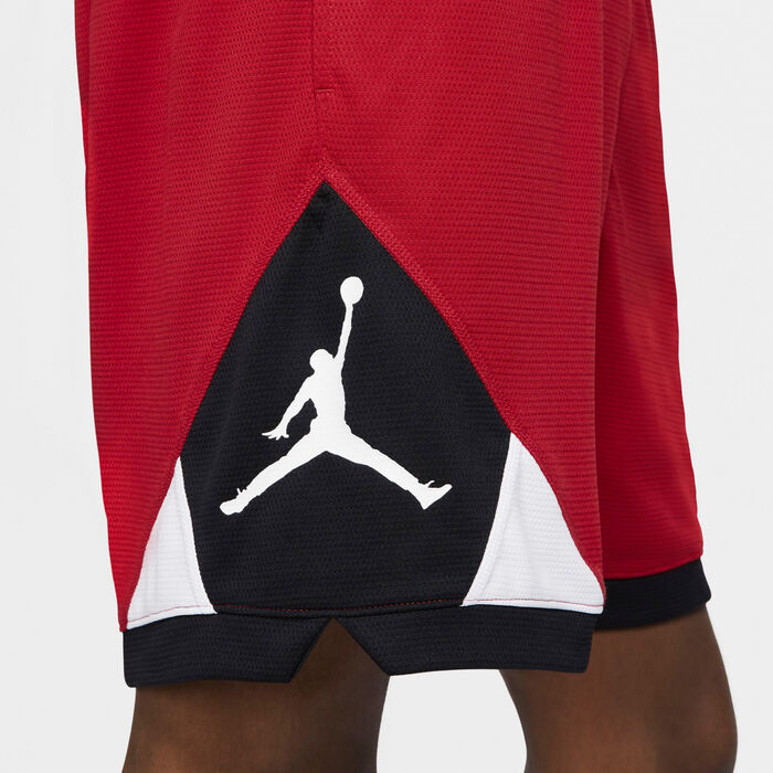 Men's Air Jordan Dri-FIT Diamond Shorts Men's Air Jordan Dri-FIT Diamond Shorts image number 9