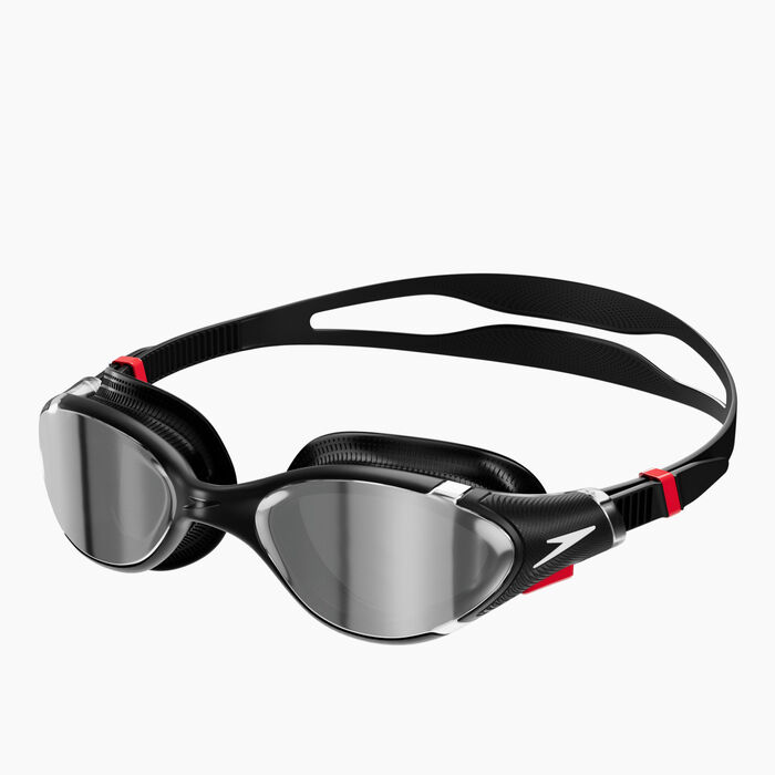 Women's Biofuse 2.0 Mirror Swimming Goggles image number 0