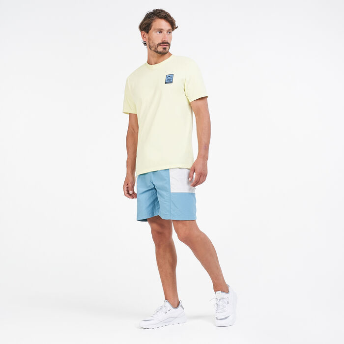 Men's Outdoor Archive Trail Shorts image number 2