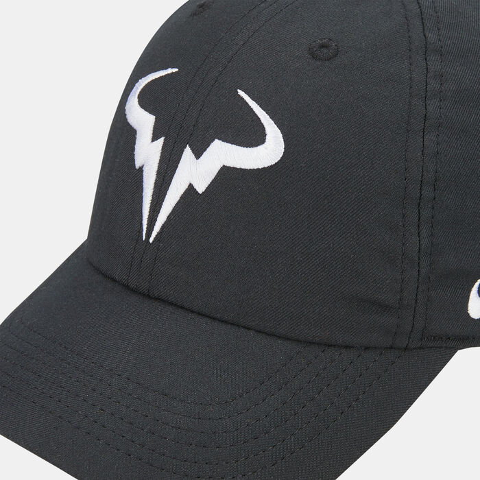 Court AeroBill Rafa Heritage86 Hat Court AeroBill Rafa Heritage86 Hat image number 2