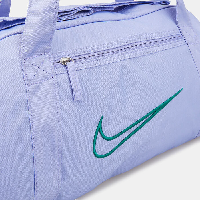 Women's Gym Club Training Duffel Bag (24L) Women's Gym Club Training Duffel Bag (24L) image number 3