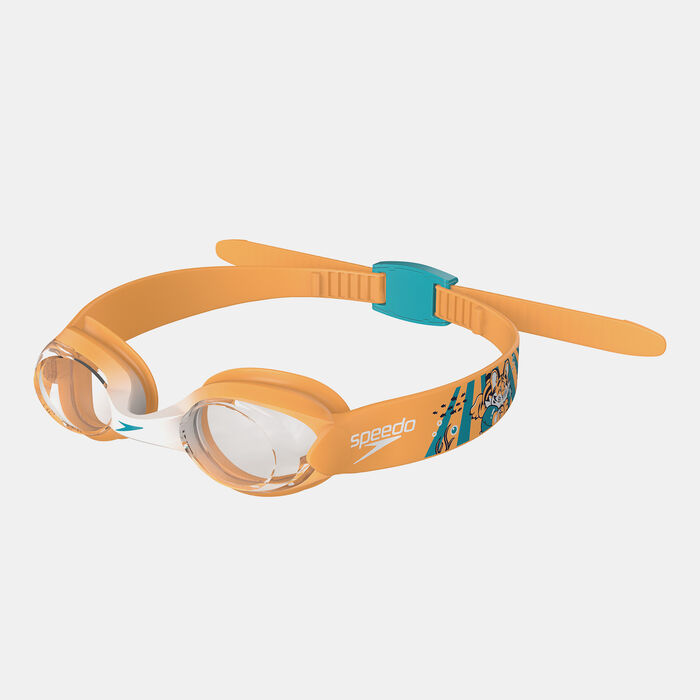 Kids' Infant Illusion Swim Goggles Kids' Infant Illusion Swim Goggles image number 2