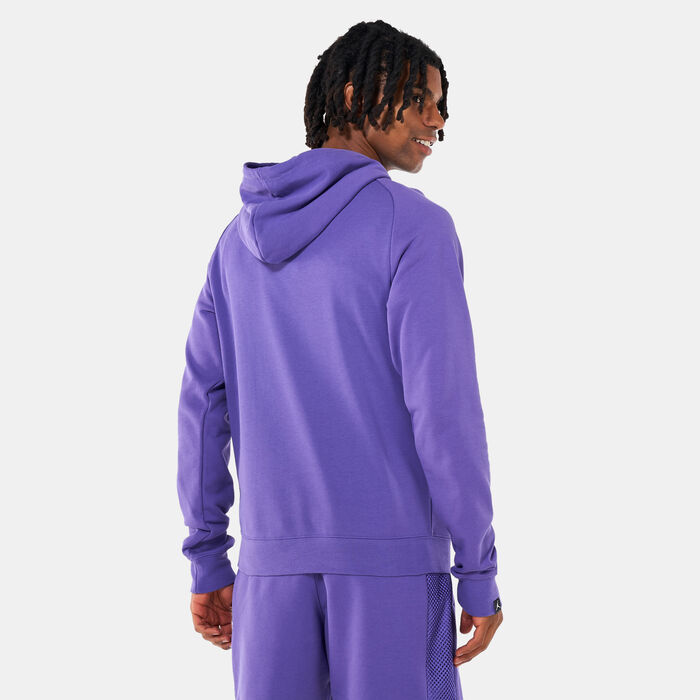 Men's Jumpman Pullover Hoodie Men's Jumpman Pullover Hoodie image number 1