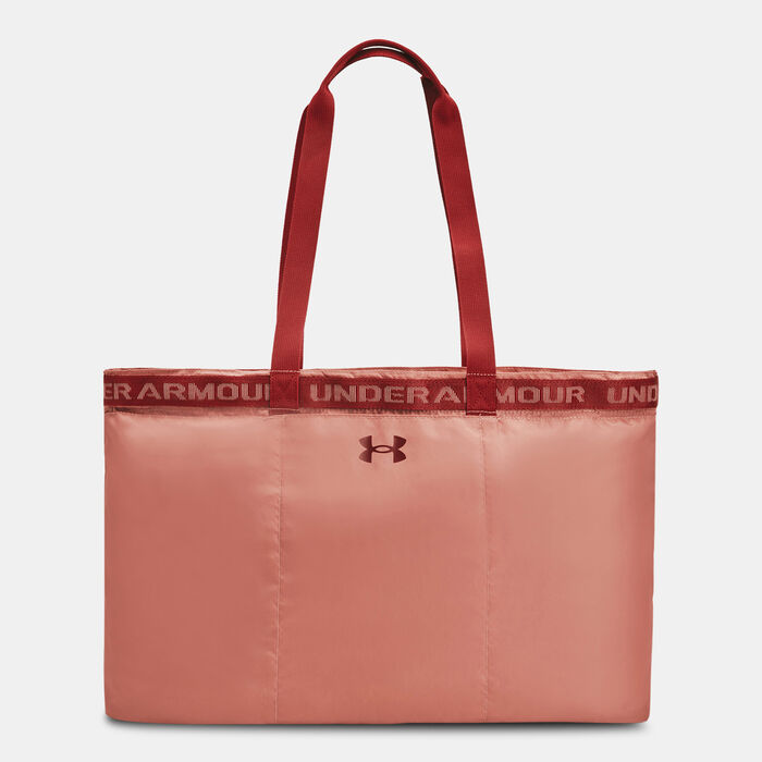 Women's UA Favorite Tote Bag Women's UA Favorite Tote Bag image number 0