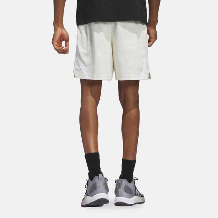 Men's Select Mesh Shorts Men's Select Mesh Shorts image number 1