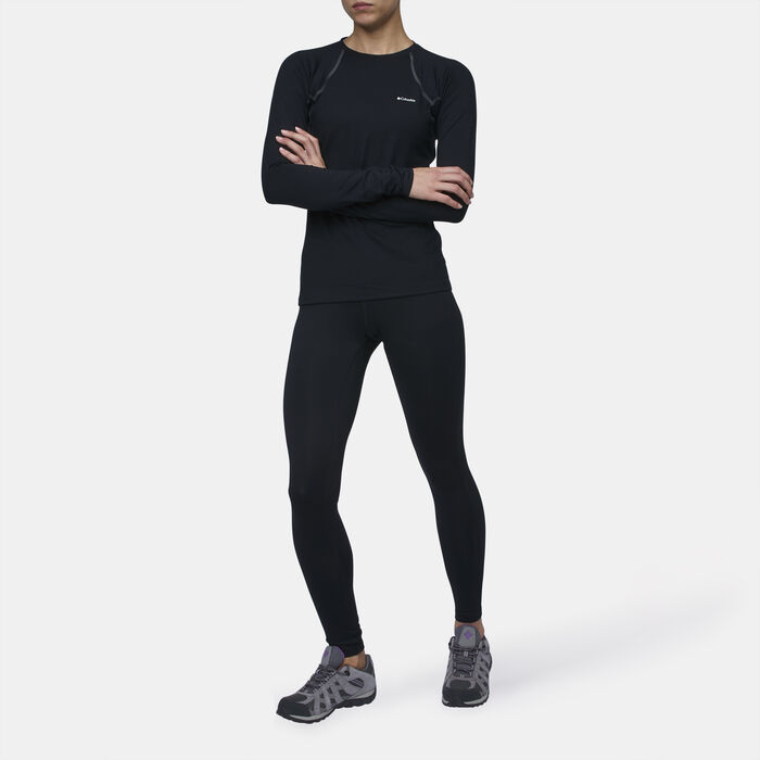 Heavyweight II Baselayer Leggings Heavyweight II Baselayer Leggings image number 5