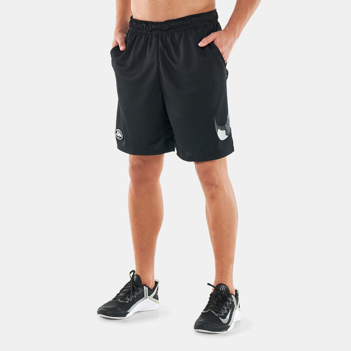 Men's Sport Clash Training Shorts Men's Sport Clash Training Shorts image number 0