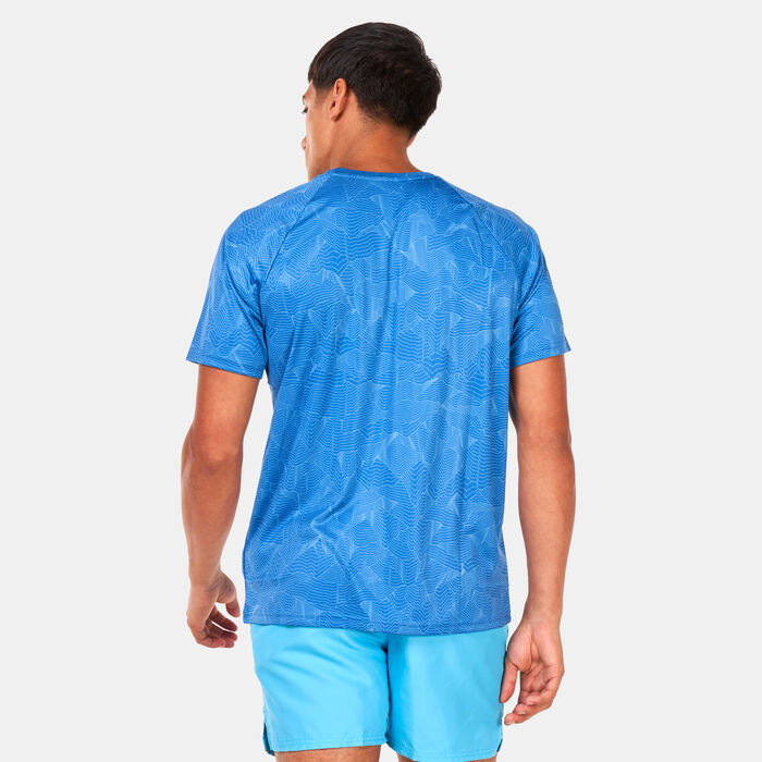 Men's Rashguard Men's Rashguard image number 1