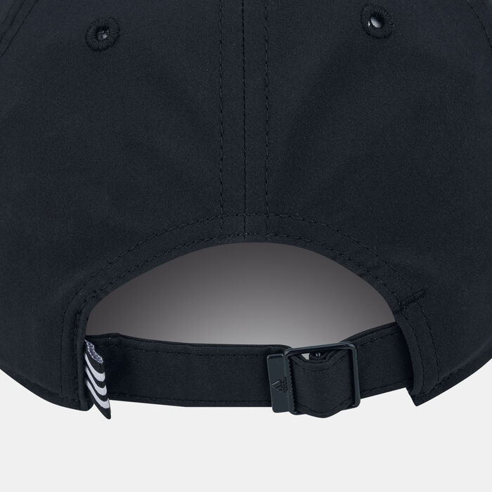 Men's Metal Badge Cap image number 3