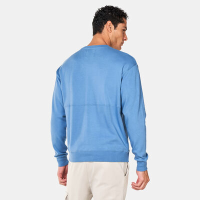 Men's Interlock Sweatshirt