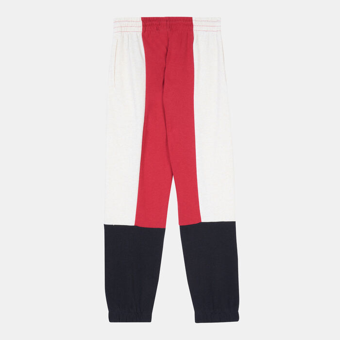 Kids' Paprika Joggers (Younger Kids) Kids' Paprika Joggers (Younger Kids) image number 1