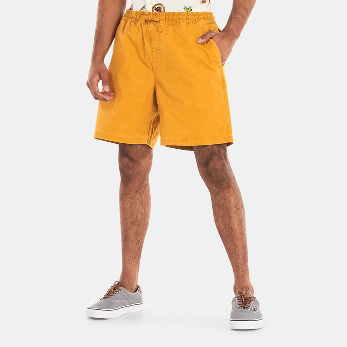 Men's Range Salt-Wash Shorts image number 0