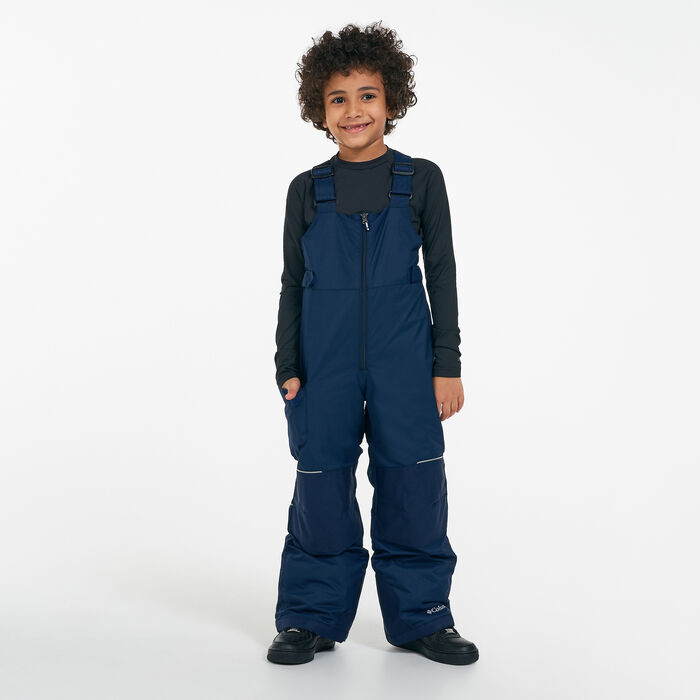 Kids' Adventure Ride™ Bib Kids' Adventure Ride™ Bib image number 0