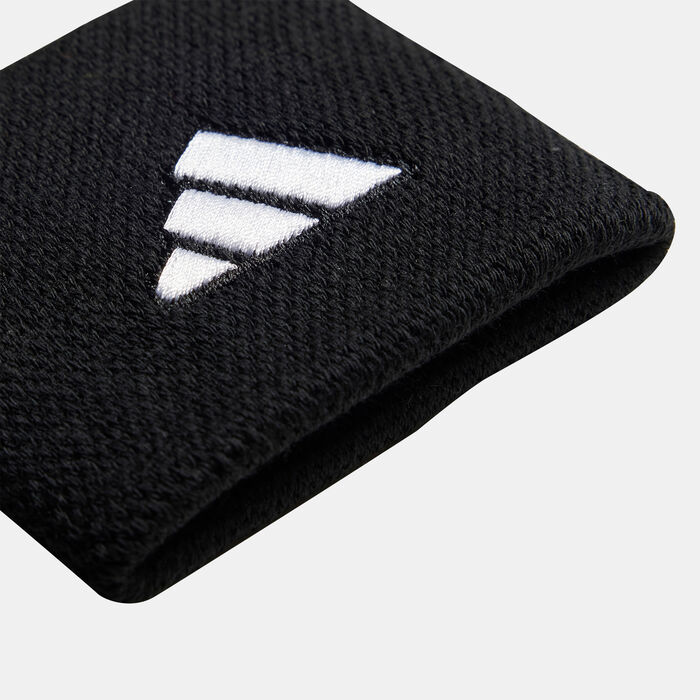 Men's Tennis Wristband Men's Tennis Wristband image number 2