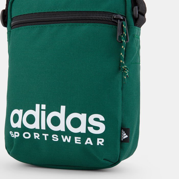 Men's Nations Pack Festival Crossbody Bag image number 3