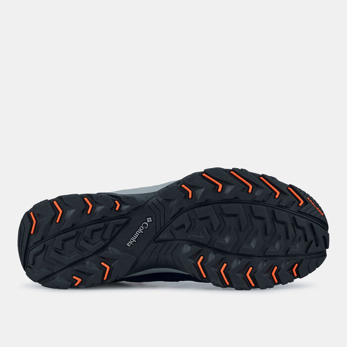 Men's Crestwood™ Mid Waterproof Hiking Boot Men's Crestwood™ Mid Waterproof Hiking Boot image number 3