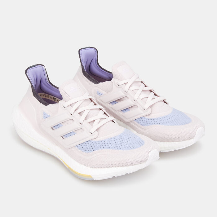 Women's Ultraboost 21 Shoe image number 1