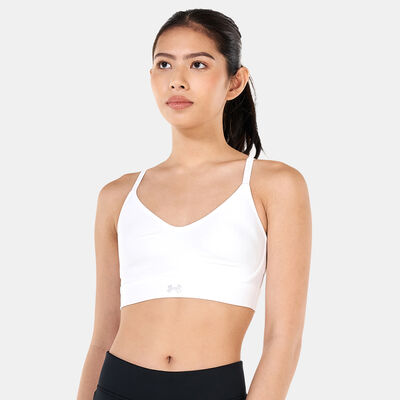 Women's Infinity Covered Sports Bra Women's Infinity Covered Sports Bra