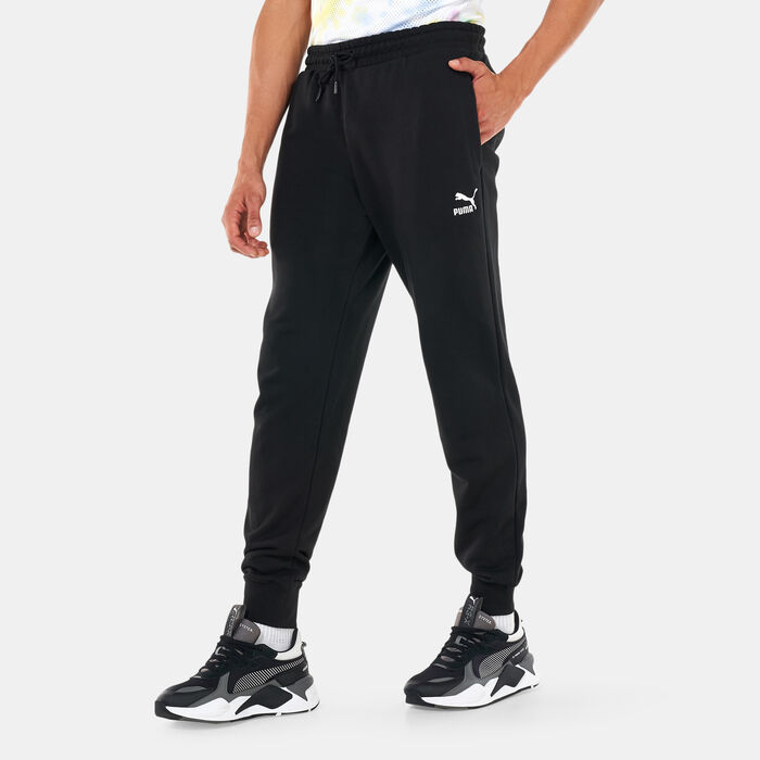Men's Classics Cuffed Sweatpants Men's Classics Cuffed Sweatpants image number 0