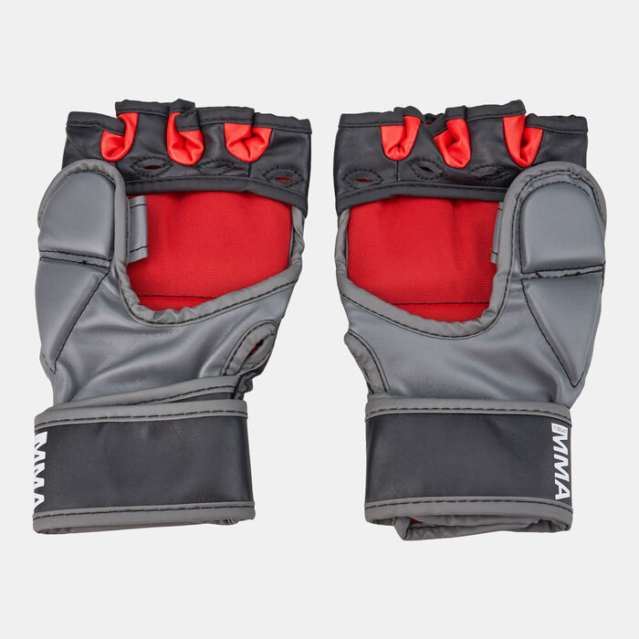 Training Grappling Gloves Training Grappling Gloves image number 1