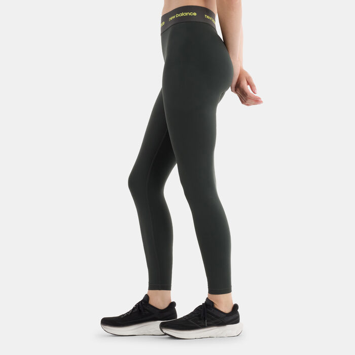 Women's Sleek Sports Leggings Women's Sleek Sports Leggings image number 2