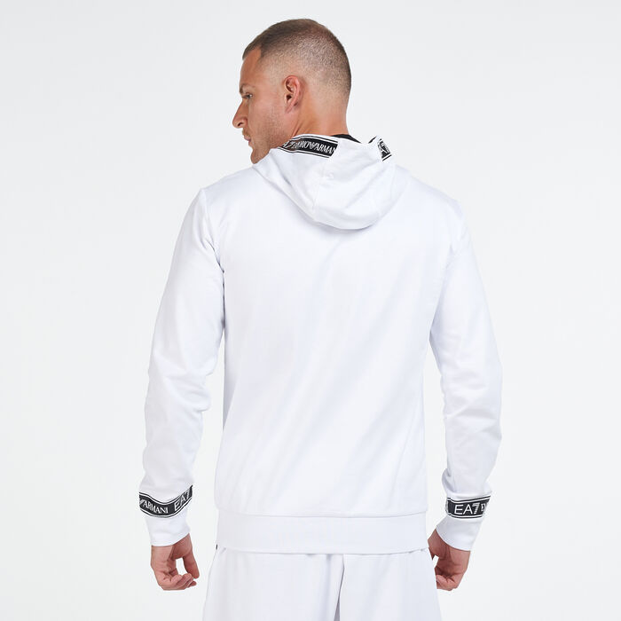 Men's Hoodie image number 1