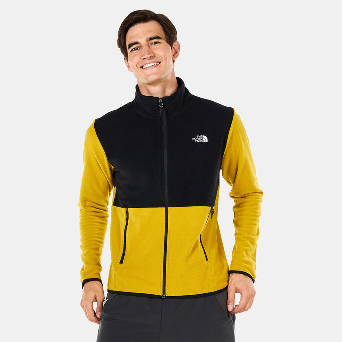 Men's TKA Glacier Full-Zip Jacket Men's TKA Glacier Full-Zip Jacket image number 0