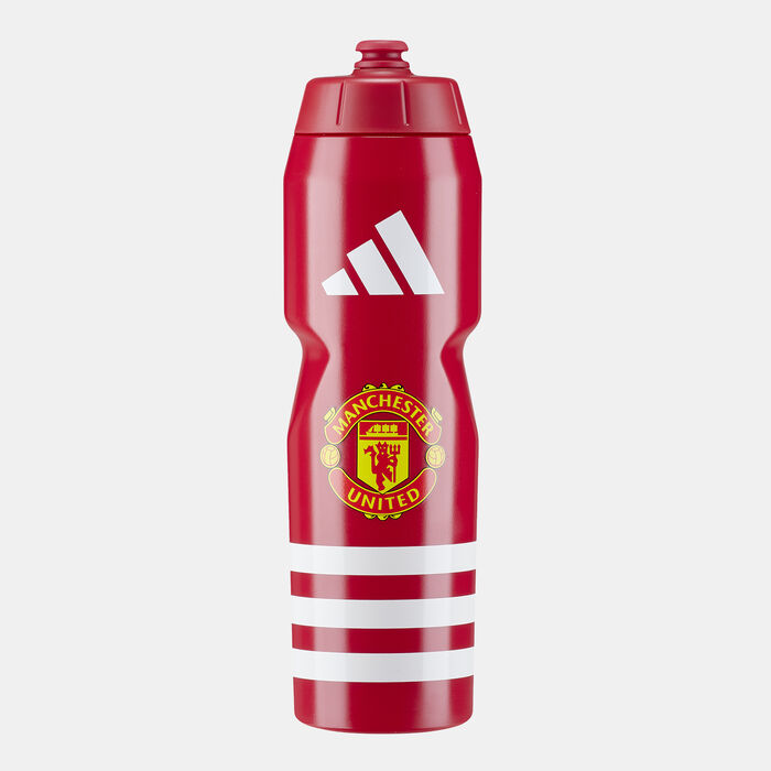 Manchester United Water Bottle Manchester United Water Bottle image number 0