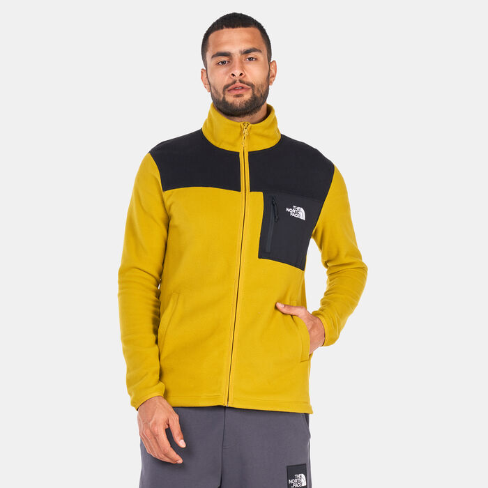 Men's Homesafe Full-Zip Fleece Jacket image number 0