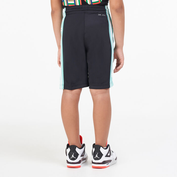 Kids' Air Hybrid Shorts (Older Kids) Kids' Air Hybrid Shorts (Older Kids) image number 1