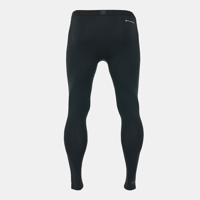 Men's Heavyweight II Baselayer Tights Men's Heavyweight II Baselayer Tights image number 3