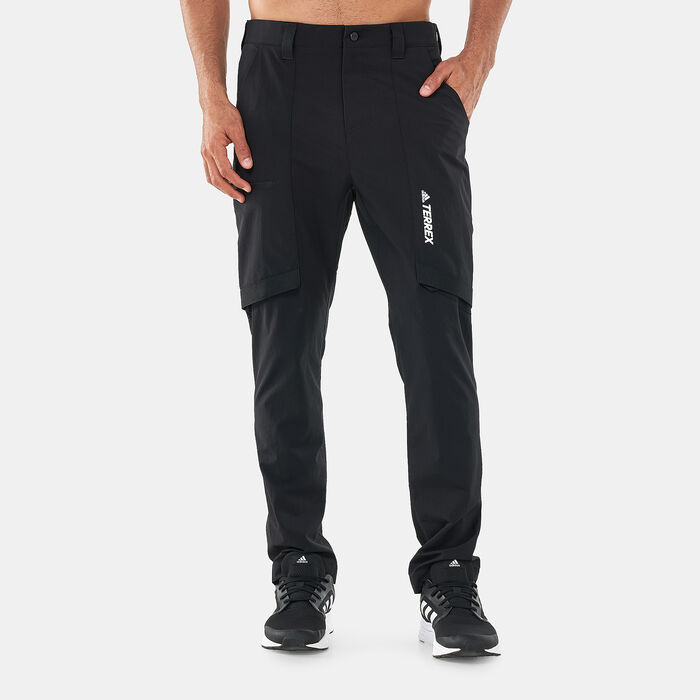 Men's Terrex Zupahike Hiking Pants Men's Terrex Zupahike Hiking Pants image number 0