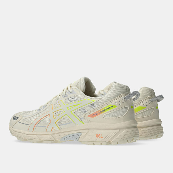 Men's GEL-VENTURE 6 Running Shoes Men's GEL-VENTURE 6 Running Shoes image number 2