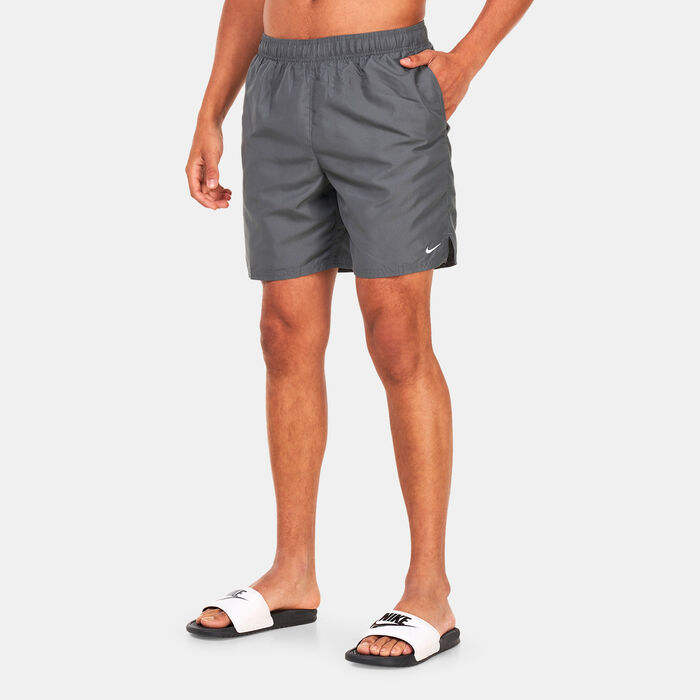 Men's 7-inch Volley Swimming Shorts Men's 7-inch Volley Swimming Shorts image number 0