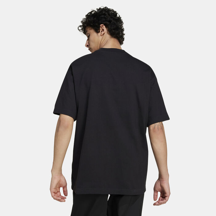 Men's Premium Essentials T-Shirt Men's Premium Essentials T-Shirt image number 1