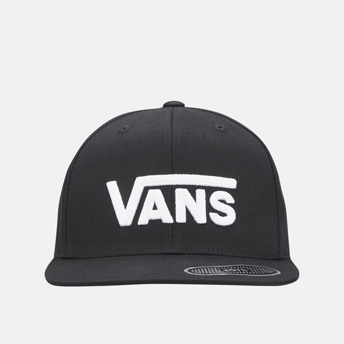 Kids' Drop V Snapback Cap Kids' Drop V Snapback Cap image number 0