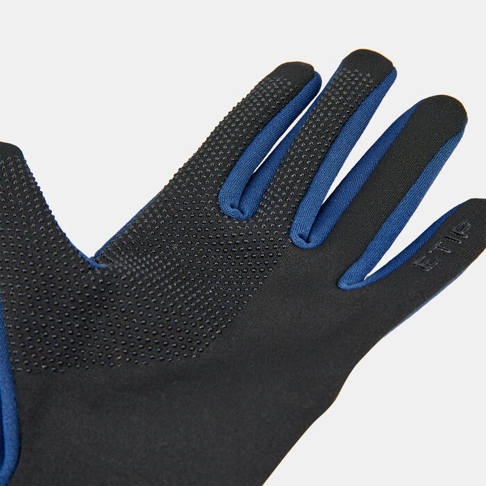 Men's Etip Recycled Gloves image number 2