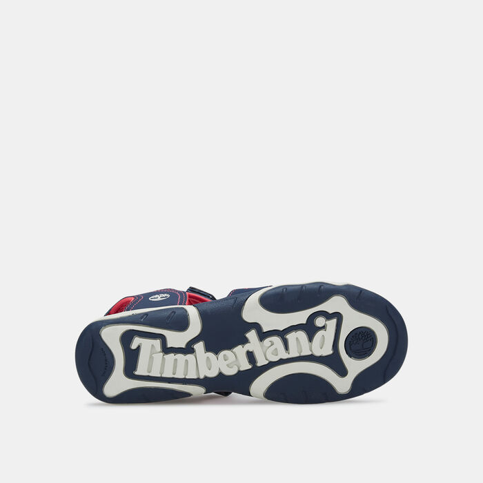 Kids' Adventure Seeker 2-Strap Sandal (Younger Kids) image number 3